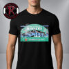 Celebrates Man City FC Winners Carabao Cup Final 2026 Unisex T-Shirt
