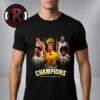 Celebrates Miami Hurricanes Wins College Football Playoff National Championship 2026 Unisex T-Shirt Celebrates Miami Hurricanes Wins College Football Playoff National Championship 2026 Unisex T-Shirt