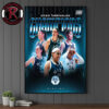 Celebrates Ricky Castillo Champions Puerto Rico Open 2026 PGA Tour Poster Canvas Decor Celebrates Ricky Castillo Champions Puerto Rico Open 2026 PGA Tour Poster Canvas Decor