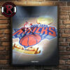 Tyler Kolek New York Knicks Coming NBA Finals 2026 Four More Poster Canvas Decor Tyler Kolek New York Knicks Coming NBA Finals 2026 Four More Poster Canvas Decor