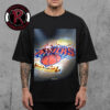 Metallica M72 Zurich Pop Up Poster At Stadion Letzigrund On May 27 2026 Zurich Switzerland Art By Mark Richards Unisex T Shirt Metallica M72 Zurich Pop Up Poster At Stadion Letzigrund On May 27 2026 Zurich Switzerland Art By Mark Richards Unisex T Shirt