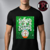 Celebrates North Texas Mean Green Football 2025 Champions Isleta New Mexico Bowl Unisex T-Shirt Celebrates North Texas Mean Green Football 2025 Champions Isleta New Mexico Bowl Unisex T-Shirt
