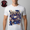 Celebrates San Antonio Spurs NBA Champions 2026 Southwest Division Championship Unisex T-Shirt Celebrates San Antonio Spurs NBA Champions 2026 Southwest Division Championship Unisex T-Shirt