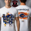 Celebrates New England Patriots NFL AFC East Division Champions 2025 Locker Room Unisex T-Shirt Celebrates New England Patriots NFL AFC East Division Champions 2025 Locker Room Unisex T-Shirt