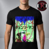 Chainsaw Man Season 3 War Devil Arc Unisex T-Shirt