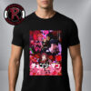 Chappell Roan Grammy 2026 Nude At Grammy 2026 Unisex T-Shirt Chappell Roan Grammy 2026 Nude At Grammy 2026 Unisex T-Shirt