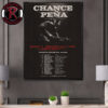 Chainsaw Man Season 2 Assassins Arc Official Poster Poster Canvas Decor Chainsaw Man Season 2 Assassins Arc Official Poster Poster Canvas Decor