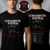 Charley Crockett Age Of The Ram Tour 2026 Schedule Tour Dates Unisex T-Shirt Two Sided Charley Crockett Age Of The Ram Tour 2026 Schedule Tour Dates Unisex T-Shirt Two Sided