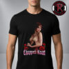 Chainsaw Man Season 3 War Devil Arc Unisex T-Shirt