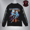 Chainsaw Man Season 3 War Devil Arc All Over Print Shirt