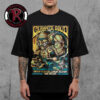 Metallica M72 Berlin Germany Pop Up Shop At Olympiastadion Munich On May 30 2026 Unisex T Shirt