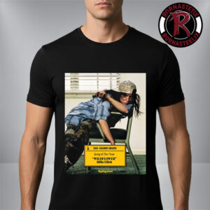 Congrats Billie Eilish Wildflower Song Of The Year 2026 Grammy Awards Unisex T-Shirt
