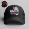 Congrats Furman Paladins Champions 2026 SoCon Men?s Basketball 8X City Skyline Hat Cap Congrats Furman Paladins Champions 2026 SoCon Men?s Basketball 8X City Skyline Hat Cap