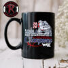 College Football Playoff National Championship 2026 Miami Hurricanes Champions Mug Cup