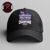 Congrats Hofstra University Pride Champions CAA Men?s Basketball Tournament 2026 Hat Cap Congrats Hofstra University Pride Champions CAA Men?s Basketball Tournament 2026 Hat Cap