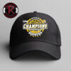 Congrats Illinois Fighting Illini Champions 2025 Music City Bowl Championship Logo Hat Cap Congrats Illinois Fighting Illini Champions 2025 Music City Bowl Championship Logo Hat Cap