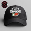 Congrats Illinois Fighting Illini Champions 2025 Music City Bowl Championship Logo Hat Cap Congrats Illinois Fighting Illini Champions 2025 Music City Bowl Championship Logo Hat Cap