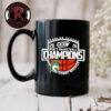 Congrats Seattle Seahawks Champions NFL Super Bowl LX 2026 February 8 2026 Mug Cup Congrats Seattle Seahawks Champions NFL Super Bowl LX 2026 February 8 2026 Mug Cup