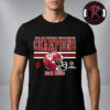 Congrats Illinois Fighting Illini Champions 2025 Music City Bowl Championship Logo Unisex T-Shirt Congrats Illinois Fighting Illini Champions 2025 Music City Bowl Championship Logo Unisex T-Shirt