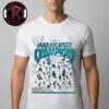 Congrats Kimi Antonelli Mercedes AMG Petronas F1 Youngest Championship Leader Japanese Grand Prix 2026 Unisex T-Shirt