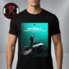 Congrats Jacksonville Jaguars NFL 2025 AFC South Champions Unisex T-Shirt