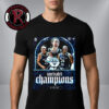 Congrats Mike Vrabel New England Patriots Coach Of The Year 2026 Unisex T-Shirt Congrats Mike Vrabel New England Patriots Coach Of The Year 2026 Unisex T-Shirt