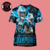 Congrats Ohio Bobcat Hockey ACHA Men’s Division 1 National Champions All Over Print Shirt