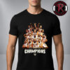 Congrats New York Knicks Champions NBA Cup 2025 Championship Unisex T-Shirt Congrats New York Knicks Champions NBA Cup 2025 Championship Unisex T-Shirt