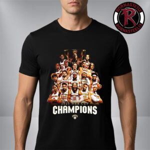 Congrats New York Knicks Champion NBA Cup 2025 Championship Unisex T-Shirt