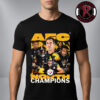 Congrats Paris Saint-Germain FC Wins Intercontinental Cup Champions 2025 What A Match Unisex T-Shirt Congrats Paris Saint-Germain FC Wins Intercontinental Cup Champions 2025 What A Match Unisex T-Shirt