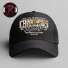 Congrats Seattle Seahawks Champions NFL Super Bowl LX 2026 February 8 2026 Hat Cap Congrats Seattle Seahawks Champions NFL Super Bowl LX 2026 February 8 2026 Hat Cap