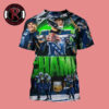 Congrats Sydney Kings Champions 2026 NBL Championship All Over Print Shirt