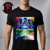 Congrats UCLA Bruins Women’s Basketball Champions Big Ten Tournament 2025-26 Unisex T-Shirt Congrats UCLA Bruins Women’s Basketball Champions Big Ten Tournament 2025-26 Unisex T-Shirt