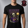 Congrats Washington State Cougars Potato Bowl Champions 2025 Famous Idaho Potato Bowl Unisex T-Shirt