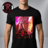 Danhausen Cursed WWE Elimination Chamber 2026 Unisex T-Shirt Danhausen Cursed WWE Elimination Chamber 2026 Unisex T-Shirt