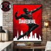 Charley Crockett Wanted Fastest Gun Alive Poster Canvas Decor