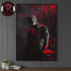 Darius Garland Says Thank You To Cleveland Poster Canvas Decor
