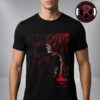 Daredevil Born Again 2 Marvel Television New Poster Streaming On Disney Plus Unisex T-Shirt