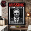 Daredevil Born Again Season 2 Official New Poster Movie On March 25 2026 Poster Canvas Decor Daredevil Born Again Season 2 Official New Poster Movie On March 25 2026 Poster Canvas Decor