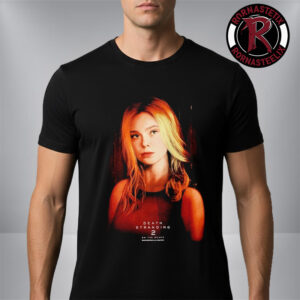 Death Stranding 2 On The Beach Hideo Kojima Unisex T-Shirt