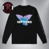 Deftones CDMX Mexico City 2026 Venue Poster At Palacio De Los On March 29 2026 All Over Print Shirt Deftones CDMX Mexico City 2026 Venue Poster At Palacio De Los On March 29 2026 All Over Print Shirt