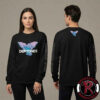 Deftones Diamond Eyes Unisex Longsleeve Deftones Diamond Eyes Unisex Longsleeve