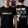Descendents Venue Poster Show At House Of Blues Anaheim CA On March 5-6 2026 Unisex T-Shirt Two Sided Descendents Venue Poster Show At House Of Blues Anaheim CA On March 5-6 2026 Unisex T-Shirt Two Sided