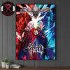 5 Finger Death Punch New Single Eye Of The Storm 2026 Drops On May 15 2026 Exclusive Merch Poster Canvas Decor 5 Finger Death Punch New Single Eye Of The Storm 2026 Drops On May 15 2026 Exclusive Merch Poster Canvas Decor