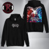 Devil May Cry x Papa Roach ft Hanumankind See U In Hell Netflix Merchandise All Over Print Shirt