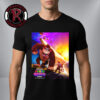 Diddy Documentary First Poster Executive Produced By 50 Cent Sean Combs The Reckoning Unisex T-Shirt