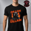 Diddy Kong New Design For The Super Mario Galaxy Movie 2026 In Theaters April 1 2026 Unisex T-Shirt Diddy Kong New Design For The Super Mario Galaxy Movie 2026 In Theaters April 1 2026 Unisex T-Shirt