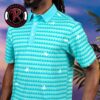 Disney Sunny Squares RSVLTS Polo Shirt Disney Sunny Squares RSVLTS Polo Shirt