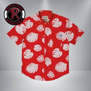 Disney Lilo And Stitch He Mele No Lilo RSVLTS Men And Women Hawaiian Shirt