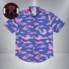 Disney Lilo And Stitch Let?s Dance RSVLTS Men And Women Hawaiian Shirt